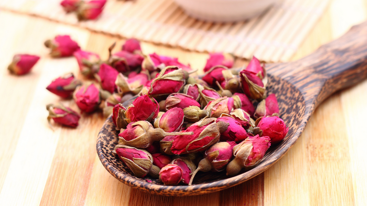 Rose Tea Benefits and the Best Ways to Use It Oregon Tea Traders