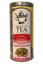 Load image into Gallery viewer, Chamomile Lavender Caffeine Free Tea