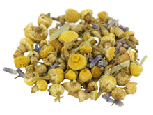 Load image into Gallery viewer, Chamomile Lavender Caffeine Free Tea