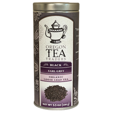 Load image into Gallery viewer, Earl Grey Tea