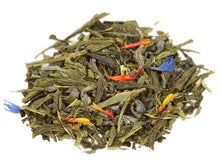 Load image into Gallery viewer, Jade Blossom Tea