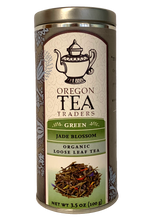 Load image into Gallery viewer, Jade Blossom Tea