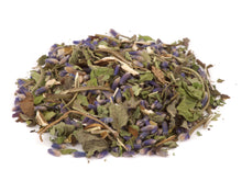 Load image into Gallery viewer, Oregon Rain Lavender Tea