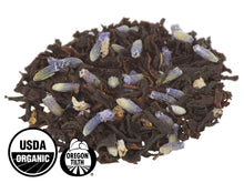 Load image into Gallery viewer, Lavender Earl Grey Tea