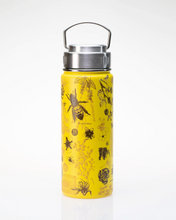 Load image into Gallery viewer, Bee Stainless Steel Bottle