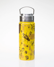 Load image into Gallery viewer, Bee Stainless Steel Bottle