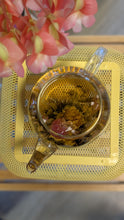 Load image into Gallery viewer, Blissful Love Flowering Tea