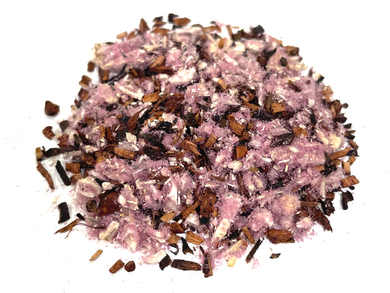 Blueberry Renew - Mushroom Tea