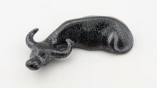 Load image into Gallery viewer, Water Buffalo Tea Pet