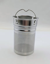 Load image into Gallery viewer, Infuser Basket for Stainless Steel Bottles