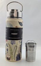 Load image into Gallery viewer, Infuser Basket for Stainless Steel Bottles