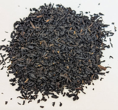 DECAF Vanilla Black Tea