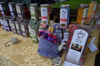 Sama Doyo Tea Tumbler – Oregon Tea Traders
