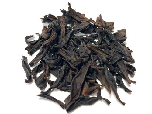 Da Hong Pao 