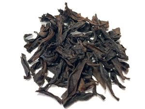 Da Hong Pao "Big Red Robe" Oolong