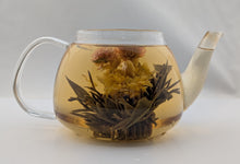 Load image into Gallery viewer, Double Happiness Flowering Tea
