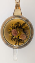 Load image into Gallery viewer, Double Happiness Flowering Tea