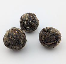 Load image into Gallery viewer, Double Happiness Flowering Tea