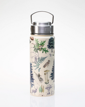 Load image into Gallery viewer, Forest Stainless Steel Bottle