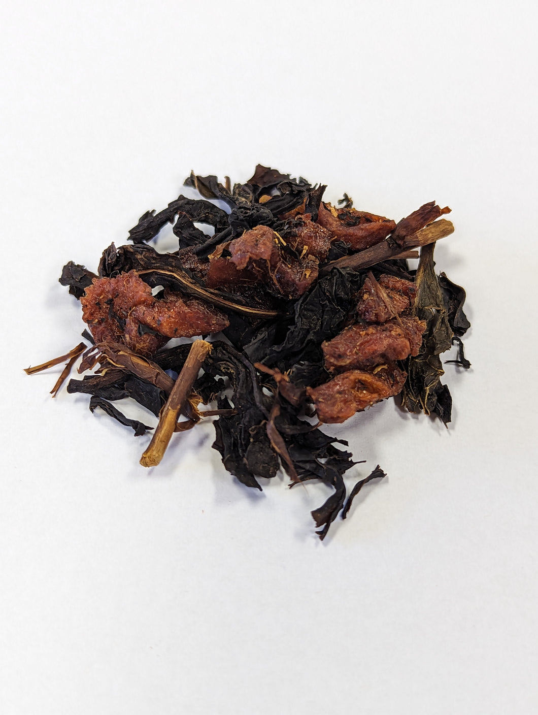Grilled Tea Grilled Southern Peach Tea – Oregon Tea Traders