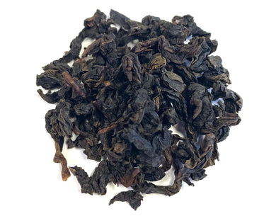 Heavily Roasted Ti Guan Yin