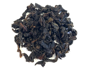 Heavily Roasted Ti Guan Yin