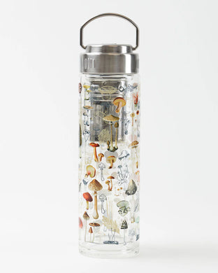 Fungi of the World Tumbler