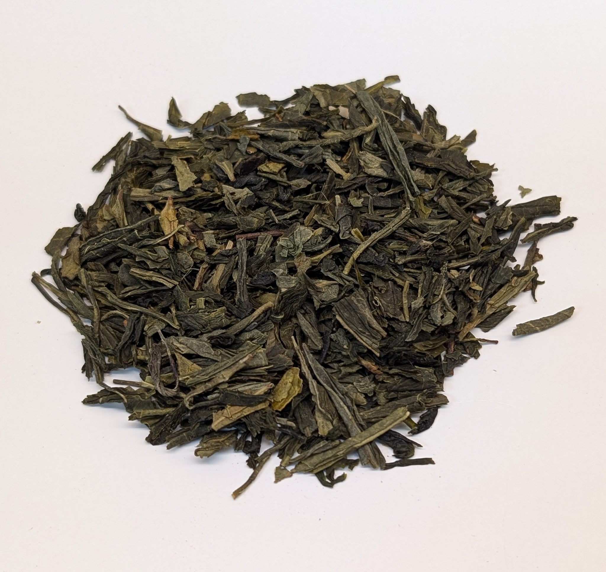 jade plant tea Jade Blossom Tea