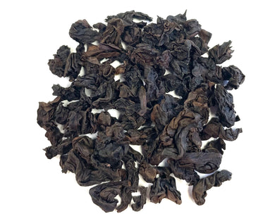 Lightly Roasted Ti Guan Yin