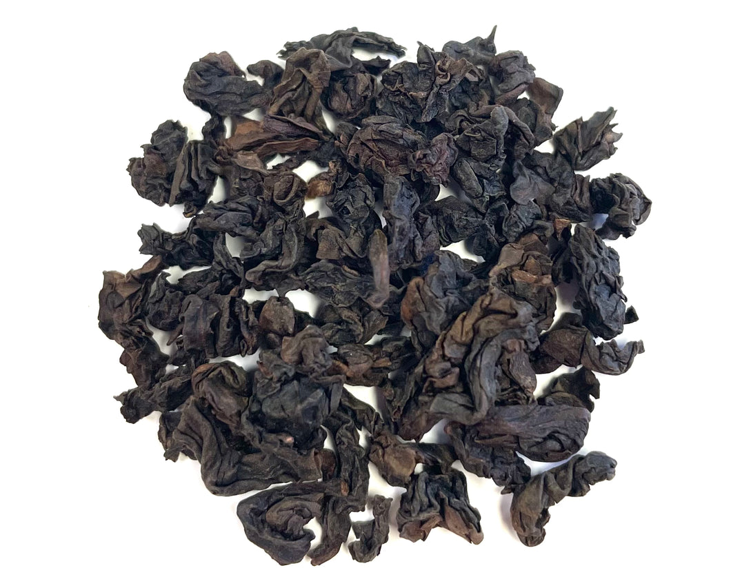 Lightly Roasted Ti Guan Yin