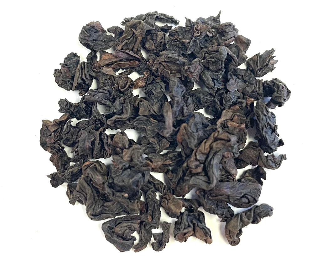 Medium Roasted Ti Guan Yin