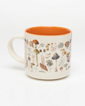 Load image into Gallery viewer, Woodland Mushroom Mug