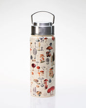 Load image into Gallery viewer, Mushrooms Stainless Steel Bottle