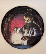 Purple Voodoo Black Tea Cake 2025