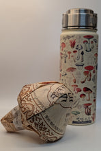 Load image into Gallery viewer, 2021 Xiaguan &quot;Dan Ba Ge Lie&quot; Mushroom Raw Pu-erh