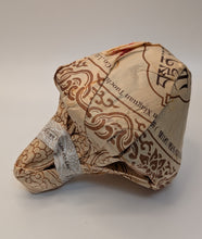 Load image into Gallery viewer, 2021 Xiaguan &quot;Dan Ba Ge Lie&quot; Mushroom Raw Pu-erh