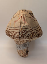 Load image into Gallery viewer, 2021 Xiaguan &quot;Dan Ba Ge Lie&quot; Mushroom Raw Pu-erh