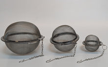 Load image into Gallery viewer, Mesh Tea Ball