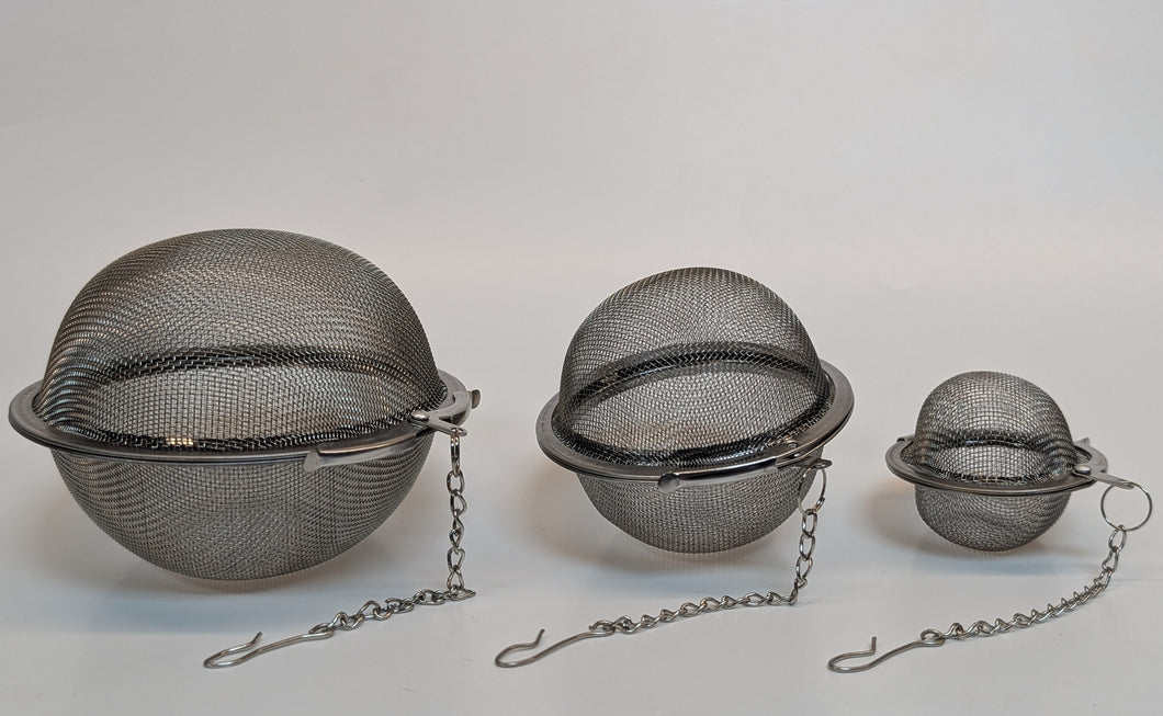 Mesh Tea Ball