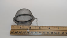 Load image into Gallery viewer, Mesh Tea Ball