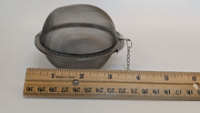 Load image into Gallery viewer, Mesh Tea Ball