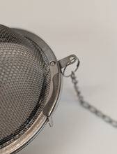 Load image into Gallery viewer, Mesh Tea Ball