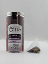 Load image into Gallery viewer, Daydreamer's - Pyramid Tea Bags