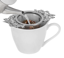 Load image into Gallery viewer, Hummingbird Tea Infuser