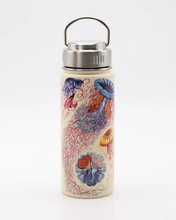 Load image into Gallery viewer, Jellyfish Stainless Steel Bottle