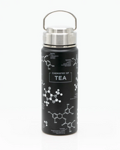 Load image into Gallery viewer, Chemistry of Tea Bottle