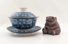 Load image into Gallery viewer, Chubby Cat Tea Pet
