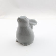 Load image into Gallery viewer, Moon Rabbit Tea Pet