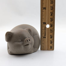 Load image into Gallery viewer, Happy Pig Tea Pet