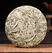 Load image into Gallery viewer, White Puerh Tea